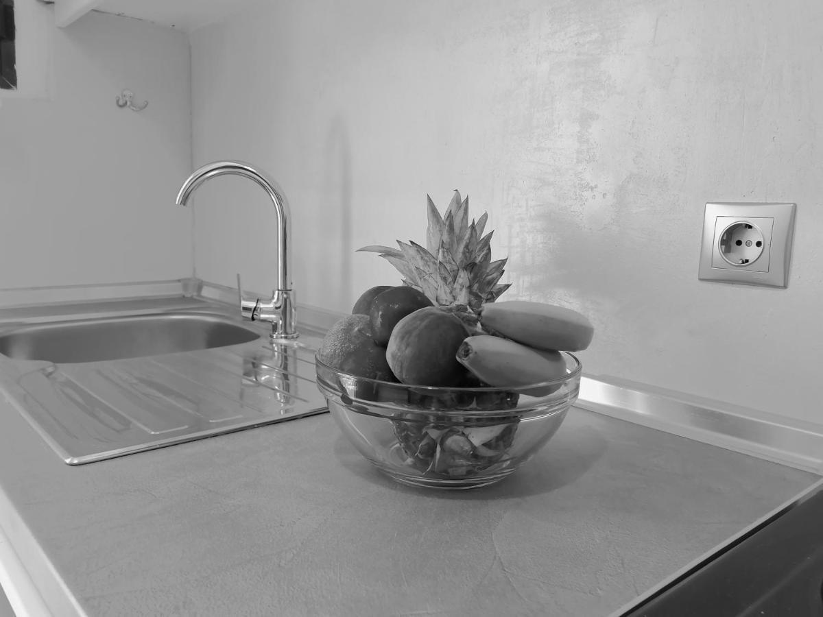 Makis Apartments Arillas  Exterior foto